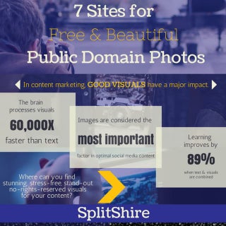 7 Sites for Free & Beautiful Public...