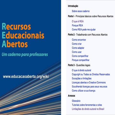 Tel Amiel - Congresso Mundial REA