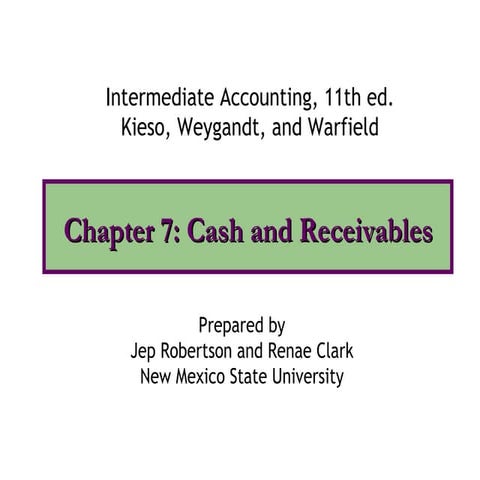 7 cash-and-receivables