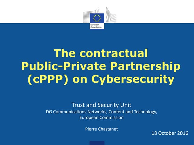 SC7 Workshop 2: Big Data Challenges in Cybersecurity