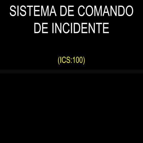 SCI-100_Unidad_6._Comando_unificado..pdf
