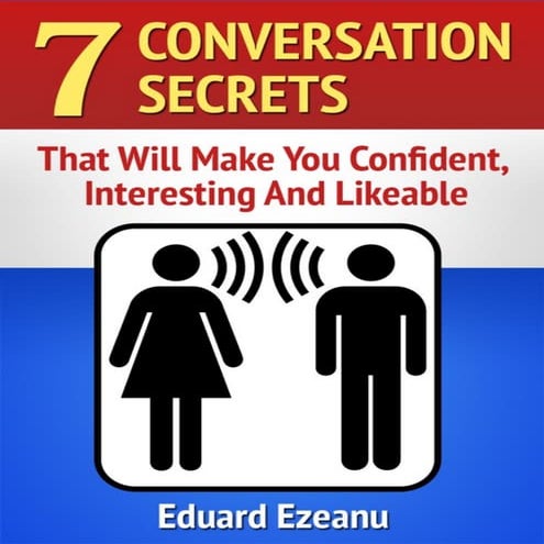 7 Conversation Secrets | PDF