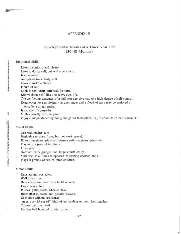 7-developmental-norms-of-a-3-year-old