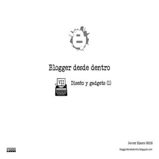 Diseño y Gadgets 1