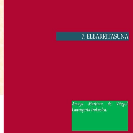 7. elbarritasuna