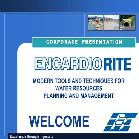 7 - Encardio Rite ONLINE WATER QUANTITY AND QUALITY MONITORING-Sep-15