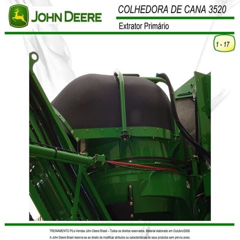 7  extrator primário2