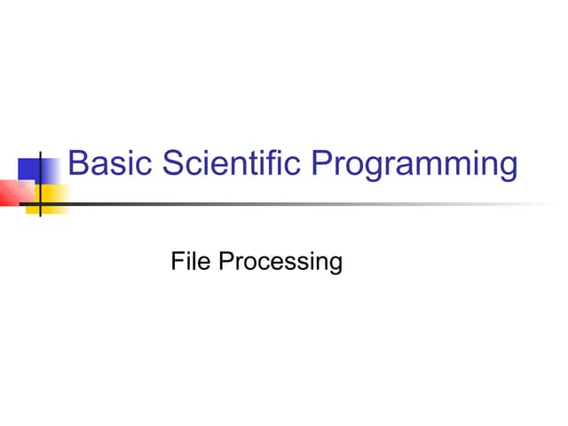 7 files