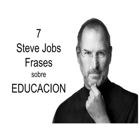 Steve Jobs Citas Amo Lo Que Haces
