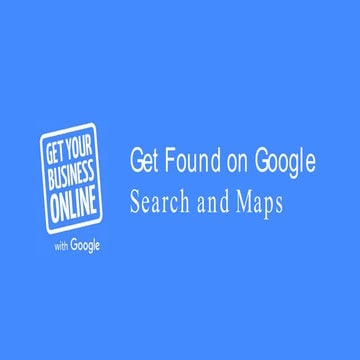 2018 MarketingBitz Bootcamp (Chicago): Get Found on Google Search and Maps (G...