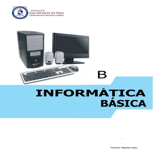 7 - Informatica Basic para alumnos de primaria.docx