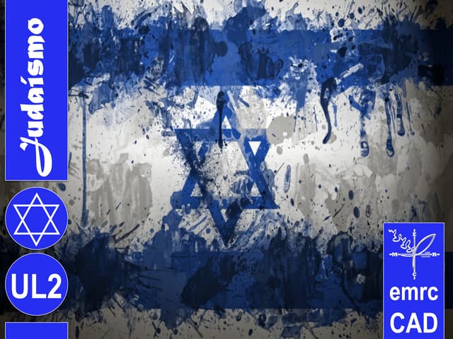 Judaísmo_7ºAno_UL2