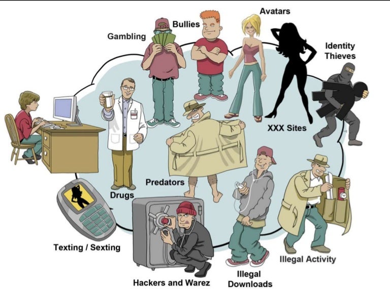 Legal, Ethical and Societal Issues in Media and Information Media a…
