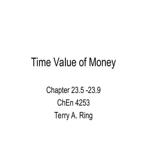 7-L3-Time Value of Money.ppt