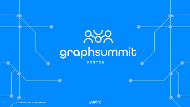 Leveraging Graphs for Artificial Intelligence and Machine Learning - Phani Da...