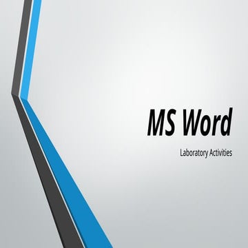 7-MS-Word-Lab-Activity-Copy.pptxbvvvvvcccc | PPTX
