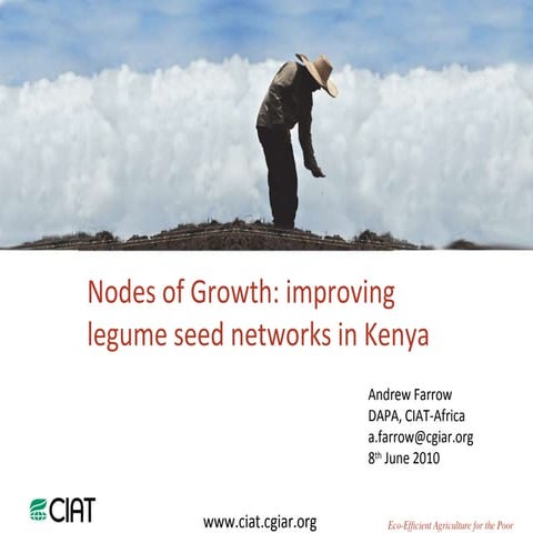 7. nodes of growth csi 2010