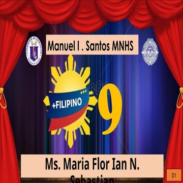 7-PAGHAHAMBING NG DULA.pptx 6. DULA.pptx-- PANITIKAN-FILIPINO 9- IKALAWANG KW...