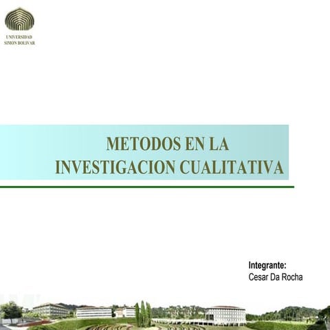 7. presentacion tipos_de_investigacion_cualitativa