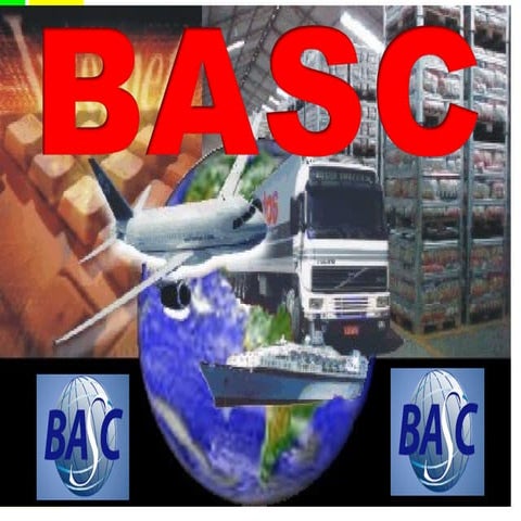 7. que es el basc | PPT
