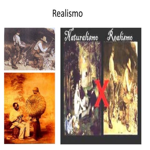 7.realismo | PPTX
