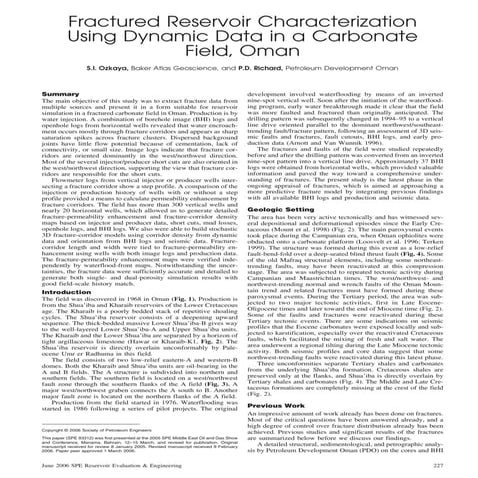 7 spe-93312-pa-p fractured reservoir characterization using dynamic data in a...