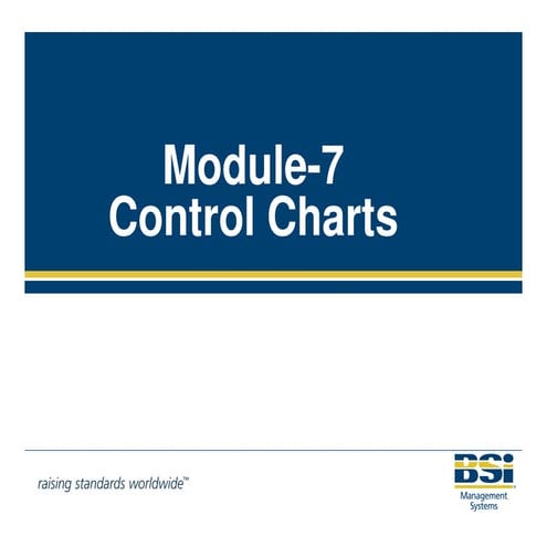 Six Sigma Complete Guide