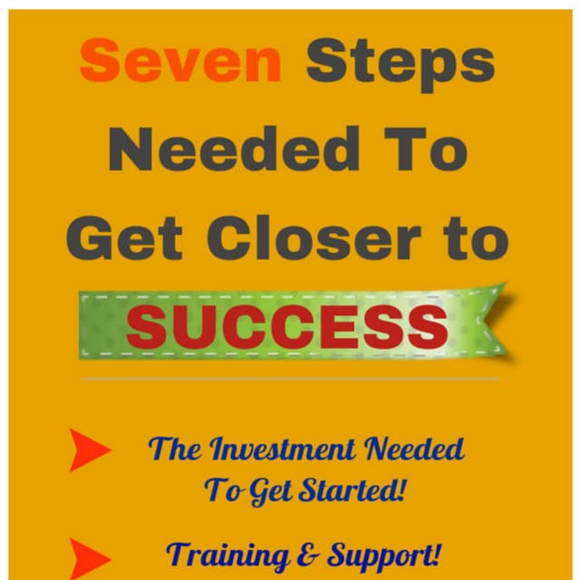 7 Tips Helping You Create Success In Network Marketing | PDF