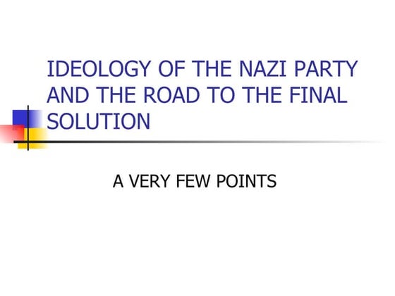 Austria Essay | DOCX