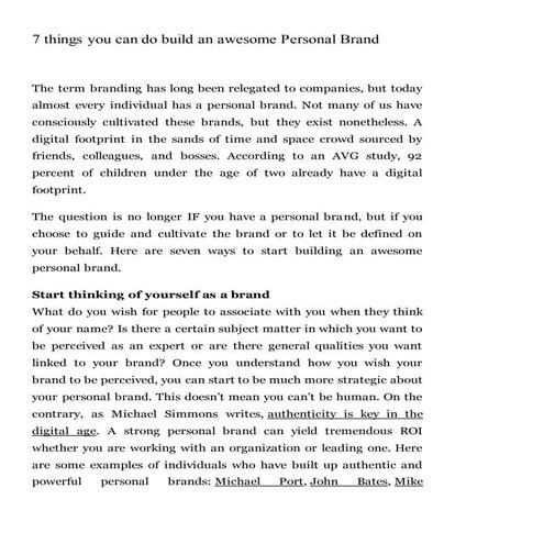 7 things-you-can-do-build-an-awesome-personal-brand