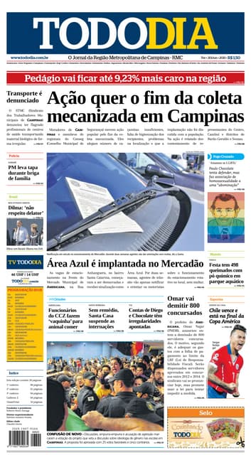 Todo Dia 30/6/15 (1)