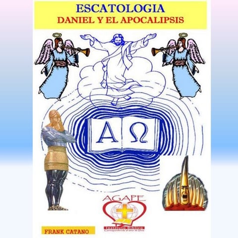 Apocalipsis 8:6 - 9:21