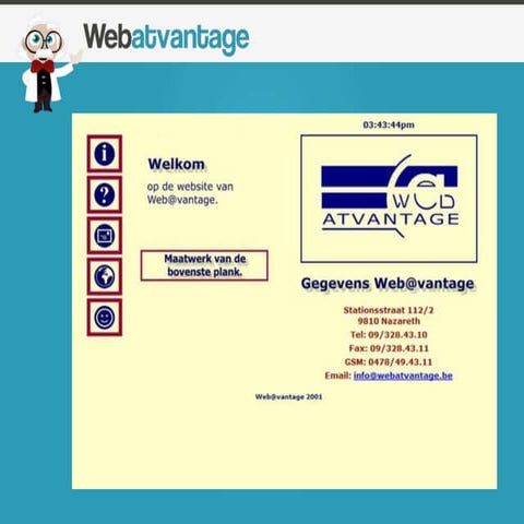 Webatvantage