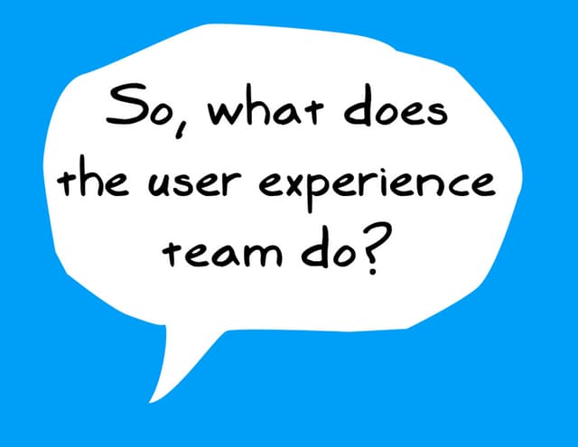 7 User Experience Lessons from the iPhone (Introducing UX)