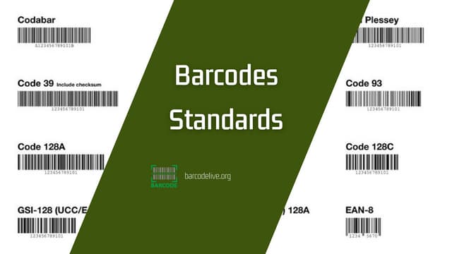 70 Barcodes Standards pdf 70-barcodes-standards-pdf