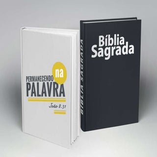 Permanecendo na Palavra