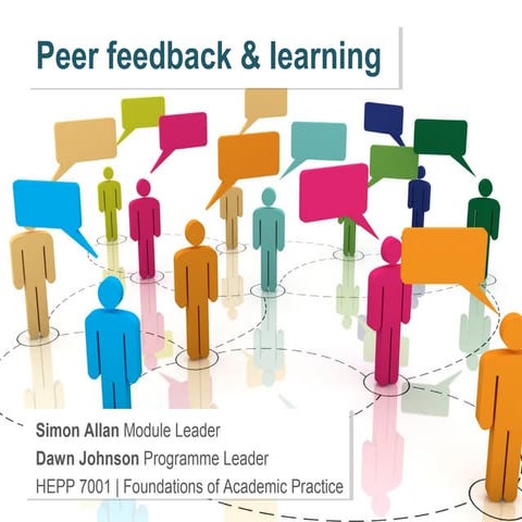 7001 peer review 2013