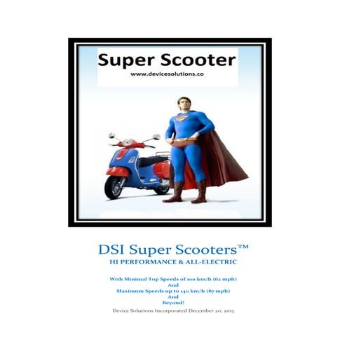 Super Scooter Brochure Dec 16 2015