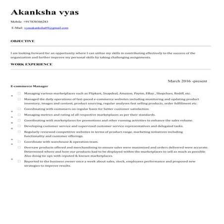 AKANKSHA-CV