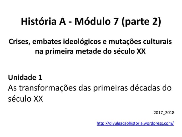 7 01 parte_2_as_transformações_das_...