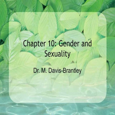 Gender and Sexuality of a Person. Details of Culture and traditions of sexuality