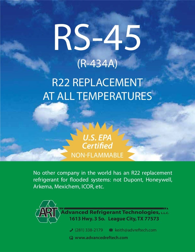 R-404A Refrigerant 24 LB Cylinder FACTORY SEALED Honeywell or DuPont