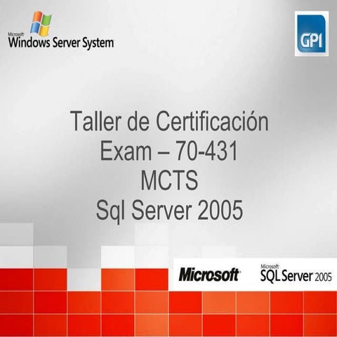 Taller Sql Server 1