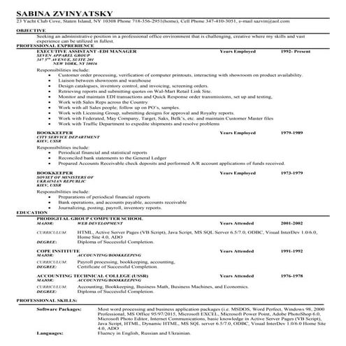 SABINA ZVINYATSKY-2015