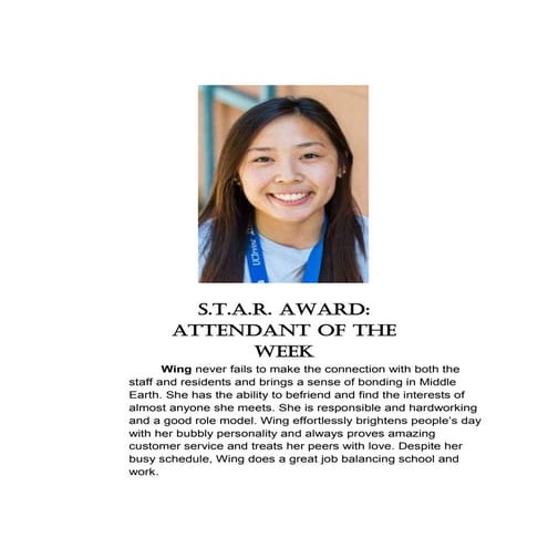 Susan Gerdeman | PDF