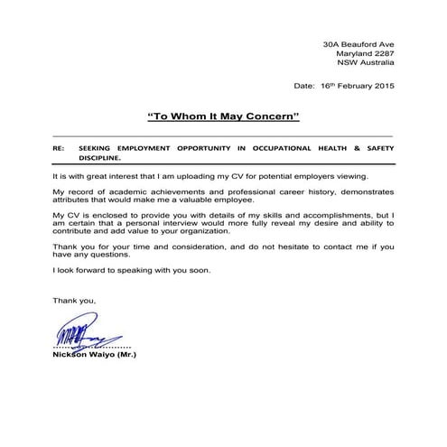 official.cover.letter | ODT