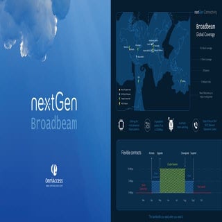 OmniAccess - NextGen Brochure 2016 | PDF
