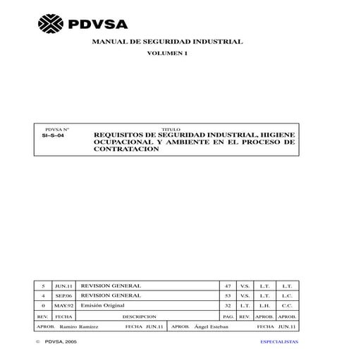 70691648 norma-si-s-04-vigente-junio-2011