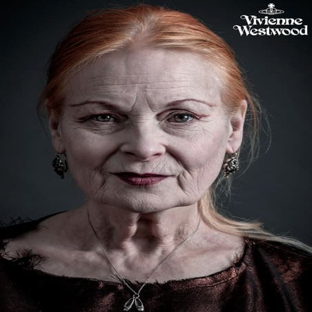 vivienne westwood mag