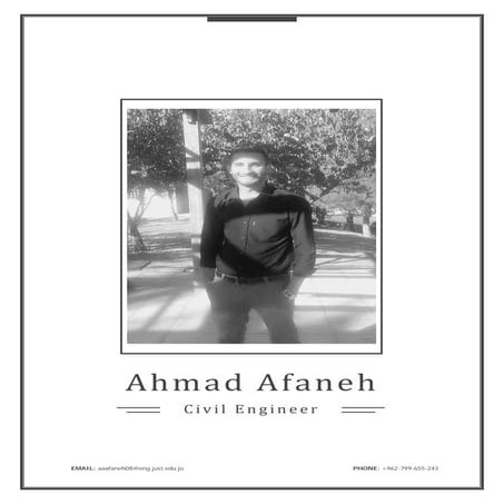 Ridha Ansari CV | PDF